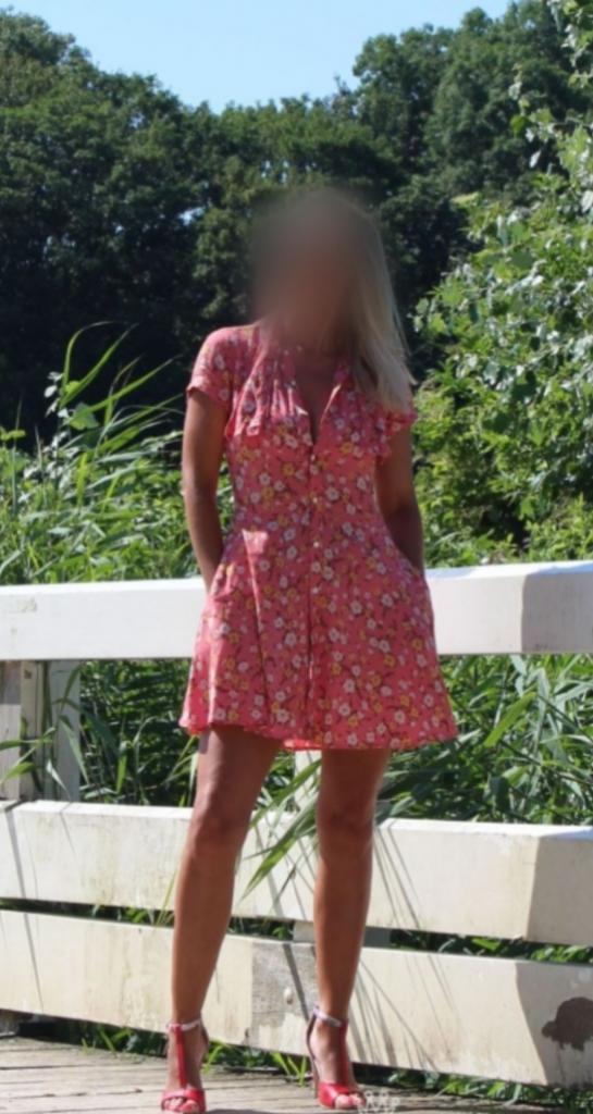 Chica busca chico en La Rioja: 