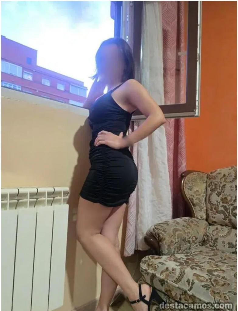 Chica busca chico en Granada: 