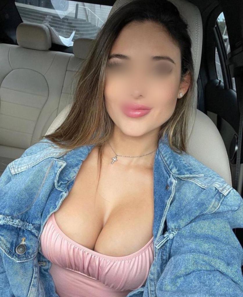 Chica busca chico en Málaga: 