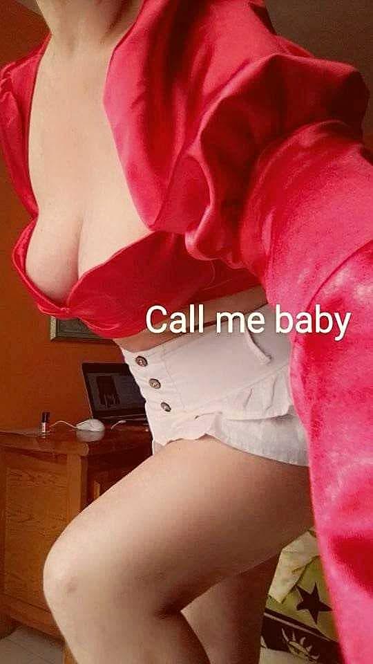 Chica busca chico en Tarragona: 