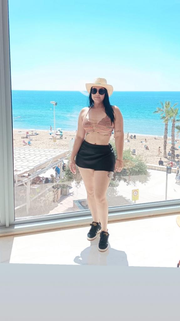 Chica busca chico en Valencia: 