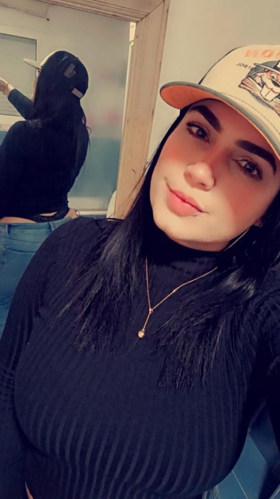 Chica busca chico en Valencia: 