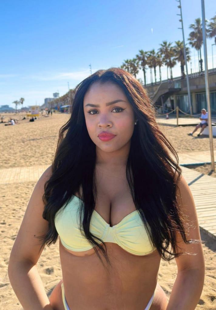 Chica busca chico en Mallorca: 