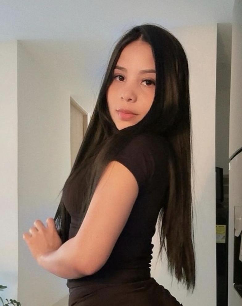 Chica busca chico en Tenerife: 