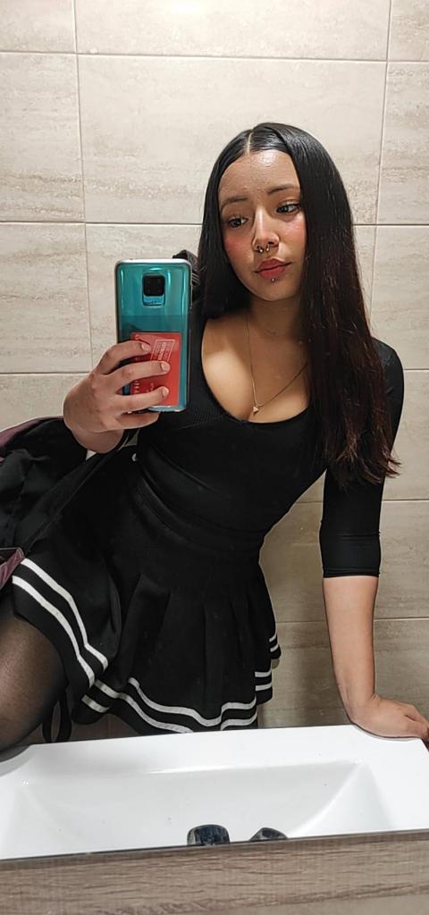 Chica busca chico en Madrid: 