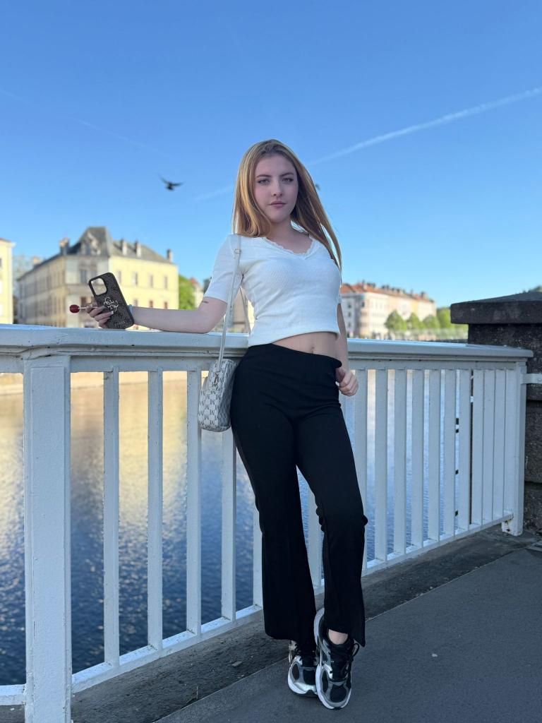 Chica busca chico en Madrid: 