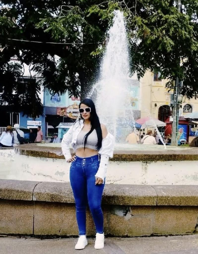 Chica busca chico en Murcia: 