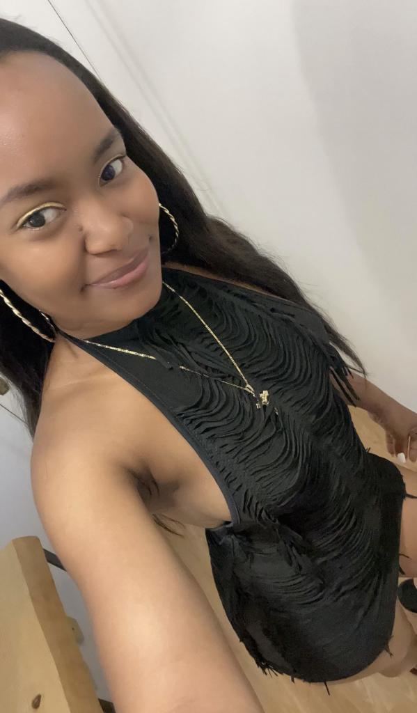 Chica busca chico en Las Palmas: 