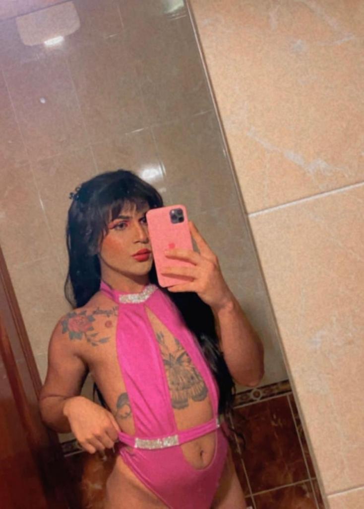 Transexual en Vizcaya: 