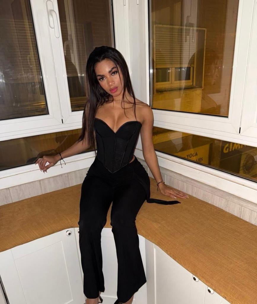 Chica busca chico en Málaga: 