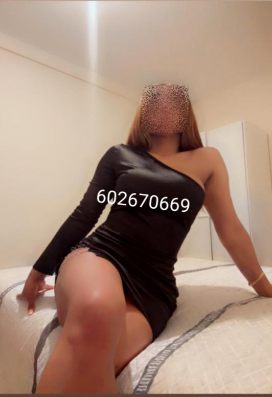 Chica busca chico en León: 