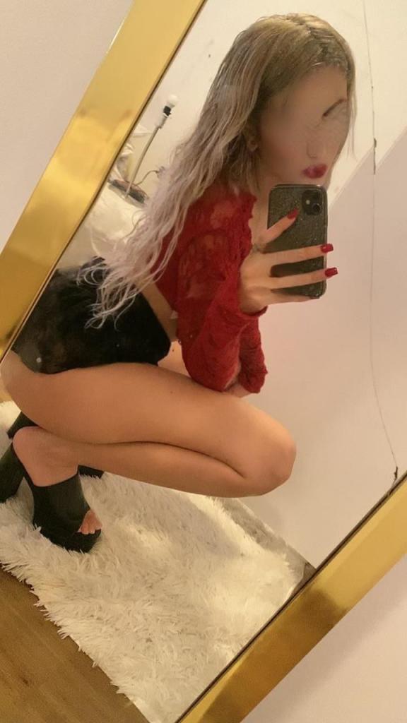 Chica busca chico en Mallorca: 