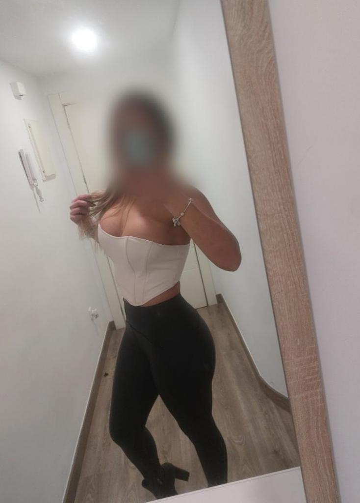 Chica busca chico en Alicante: 