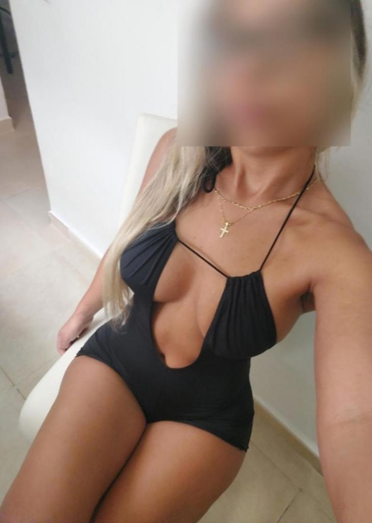 Chica busca chico en Alicante: 