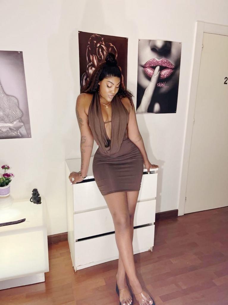 Chica busca chico en Alicante: 