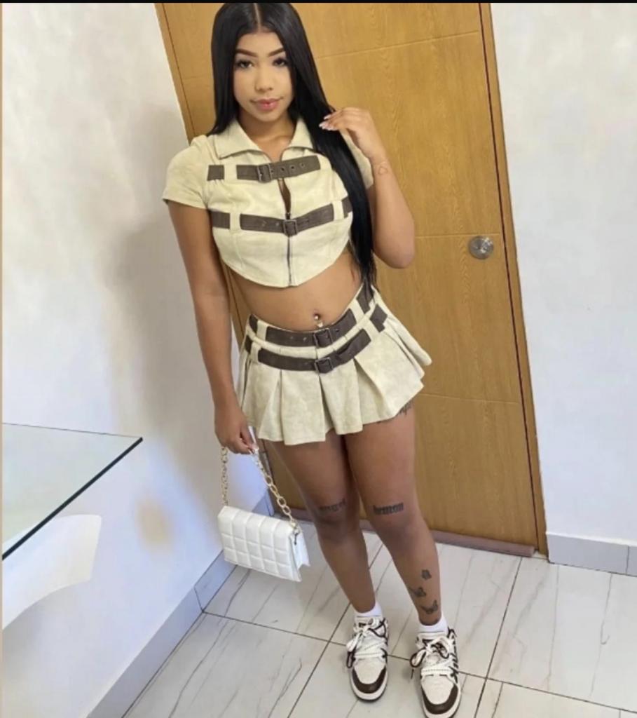 Chica busca chico en Málaga: 