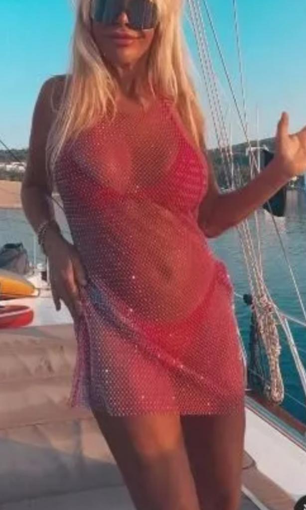 Chica busca chico en Alicante: 