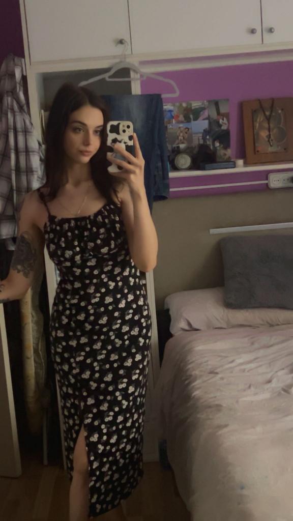 Chica busca chico en Madrid: 