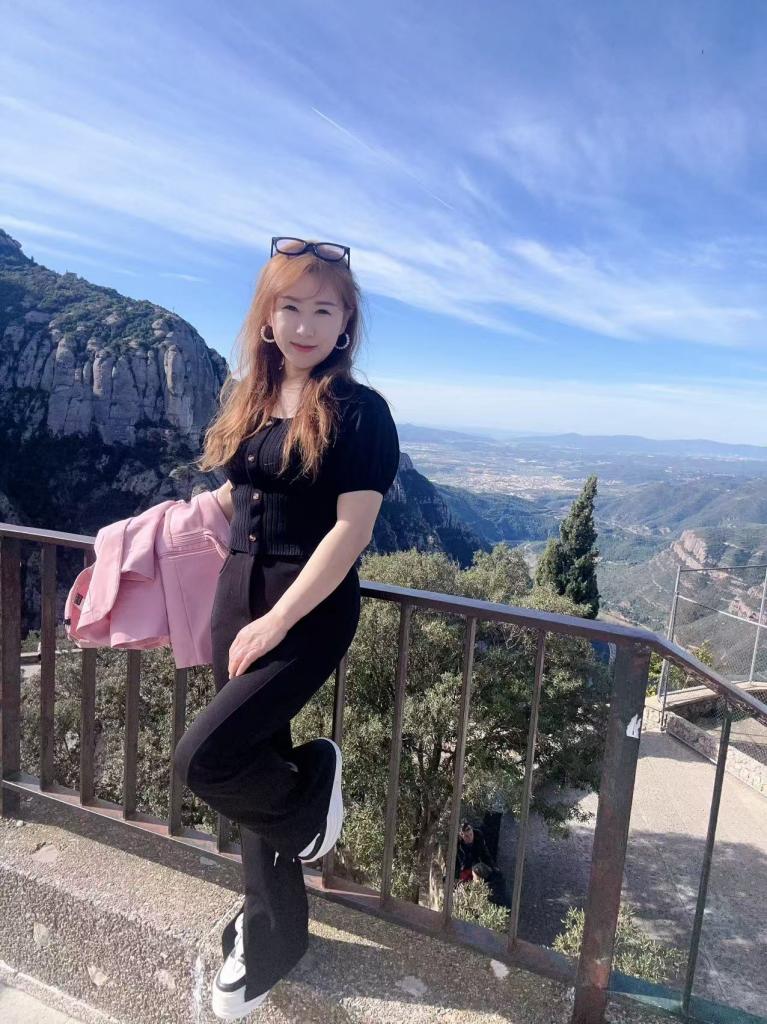 Chica busca chico en Barcelona: 