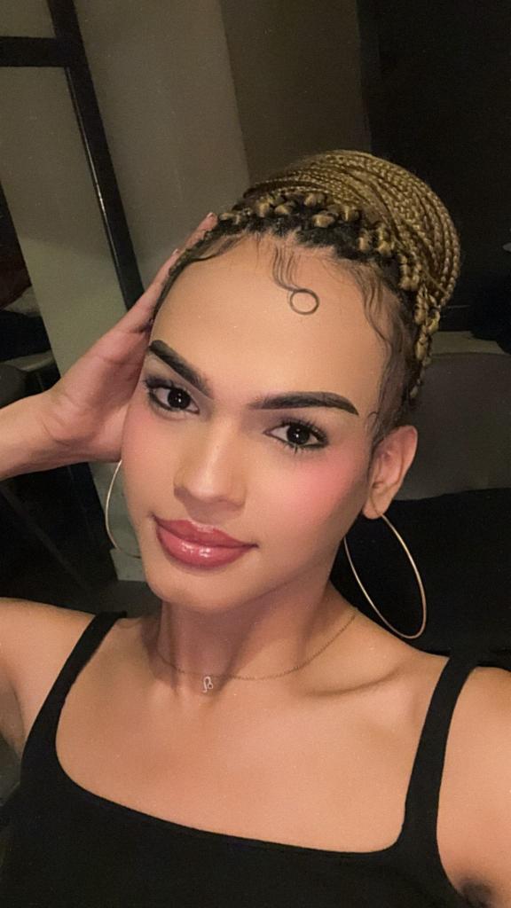 Travesti en Alicante: 