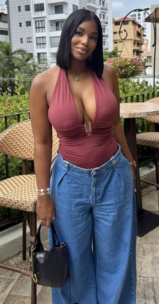 Chica busca chico en Toledo: 