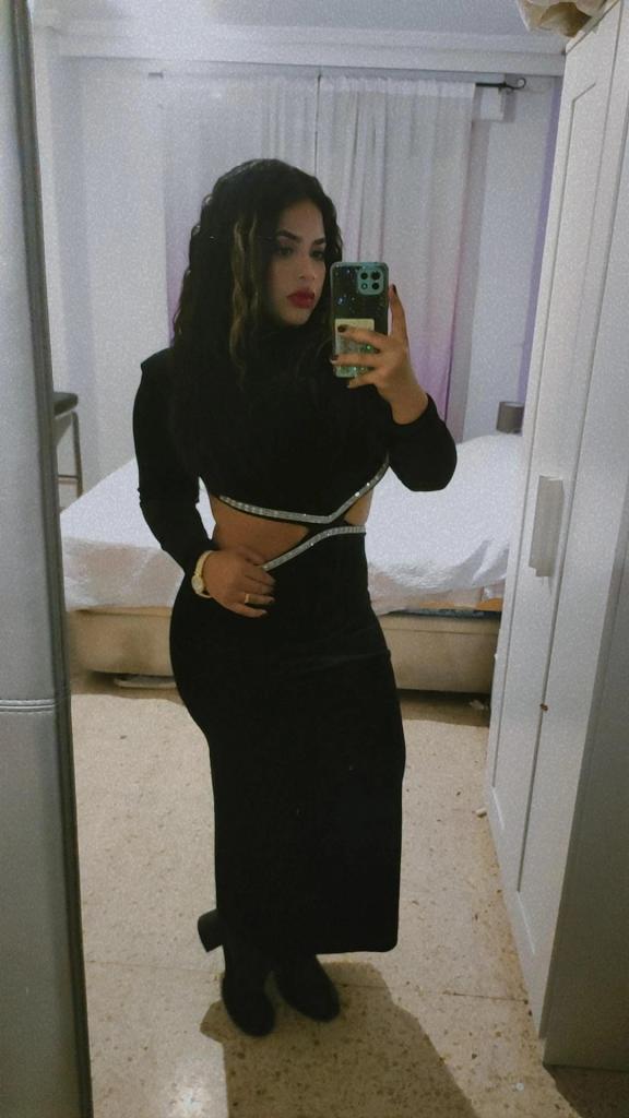 Chica busca chico en Lérida: 