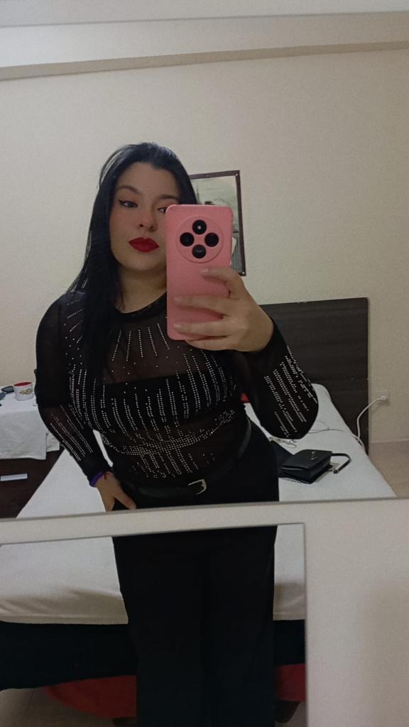 Chica busca chico en Zaragoza: 