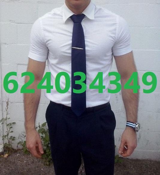 Chica busca chico en Sevilla: 