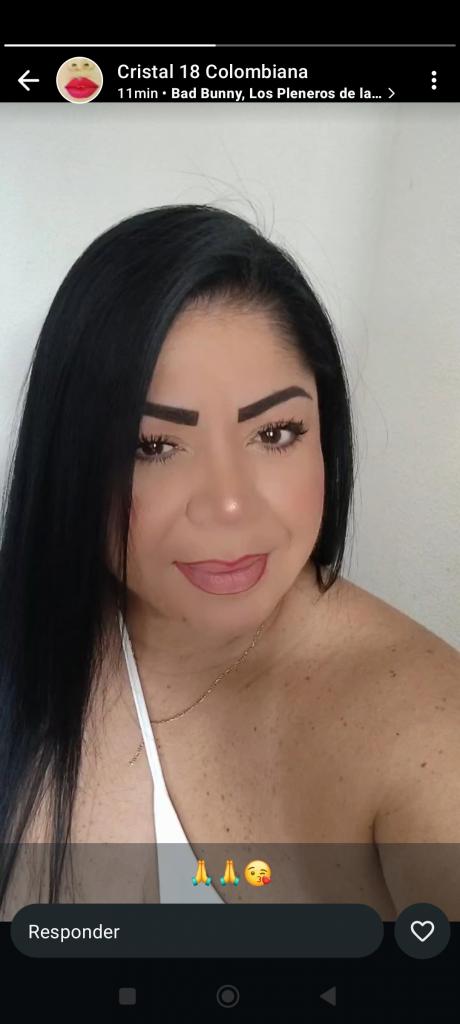 Chica busca chico en Murcia: 