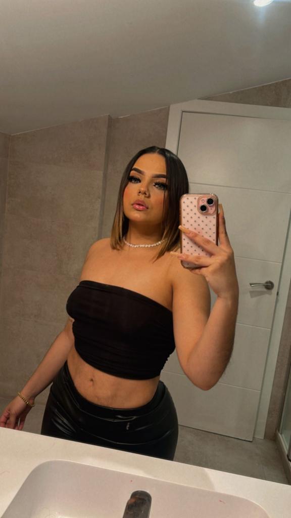 Chica busca chico en Zaragoza: 