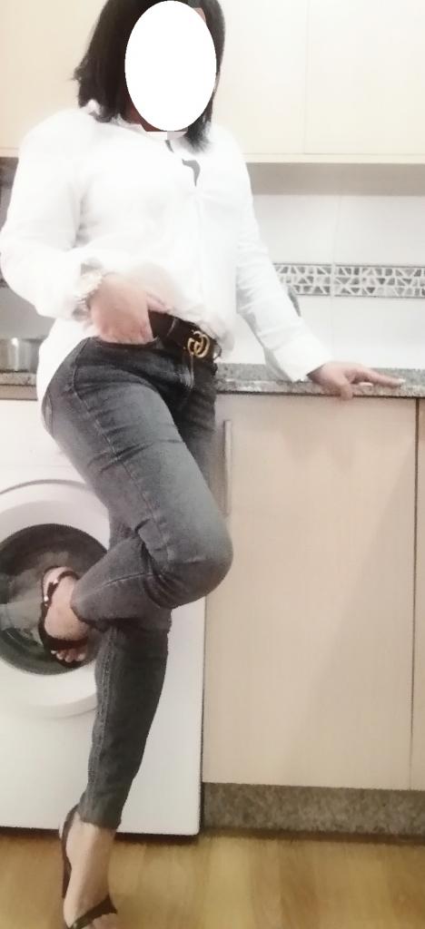 643476789: Chica busca chico en Valladolid