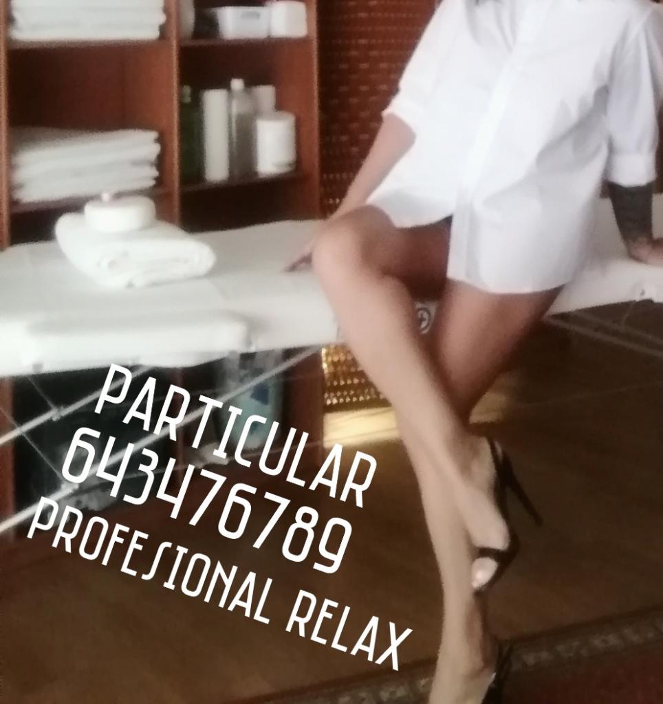 643476789: Chica busca chico en Valladolid