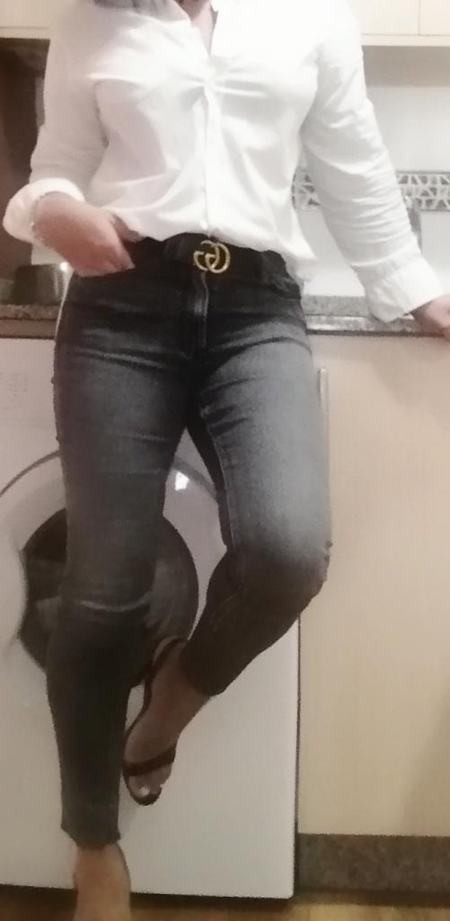 643476789: Chica busca chico en Valladolid