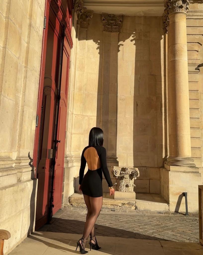 607038586: Chica busca chico en Madrid