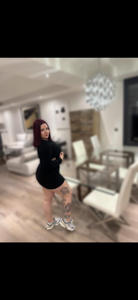 Chica busca chico en Murcia: 