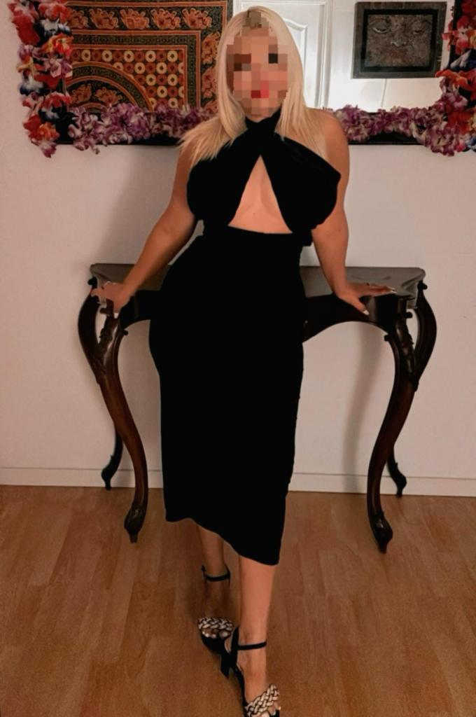 Chica busca chico en Tenerife: 