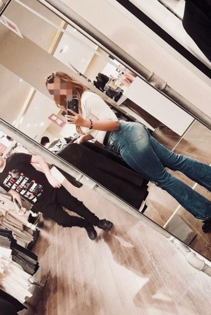 Chica busca chico en Las Palmas: 