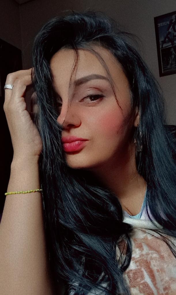 Chica busca chico en Murcia: 