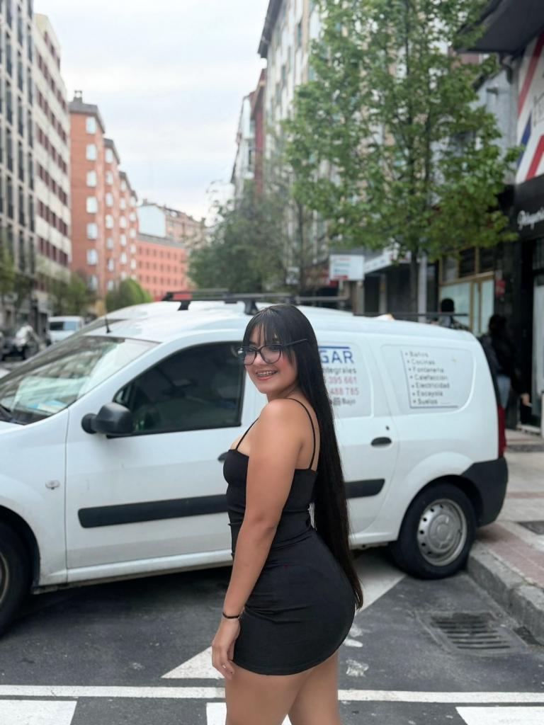 Chica busca chico en Asturias: 