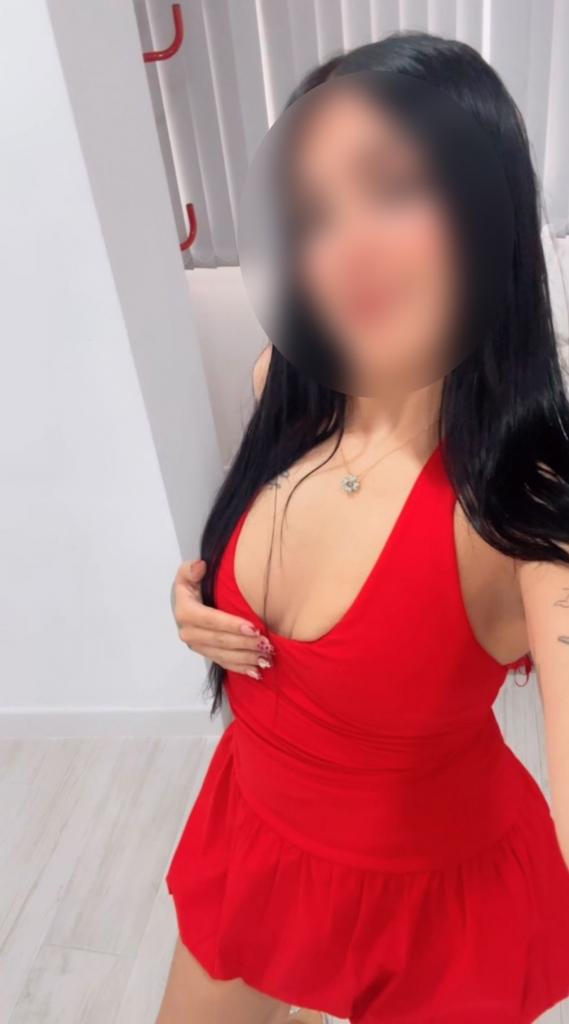 Chica busca chico en Málaga: 