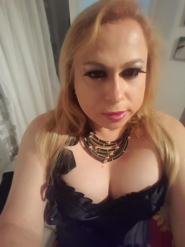 Transexual en Mallorca: 