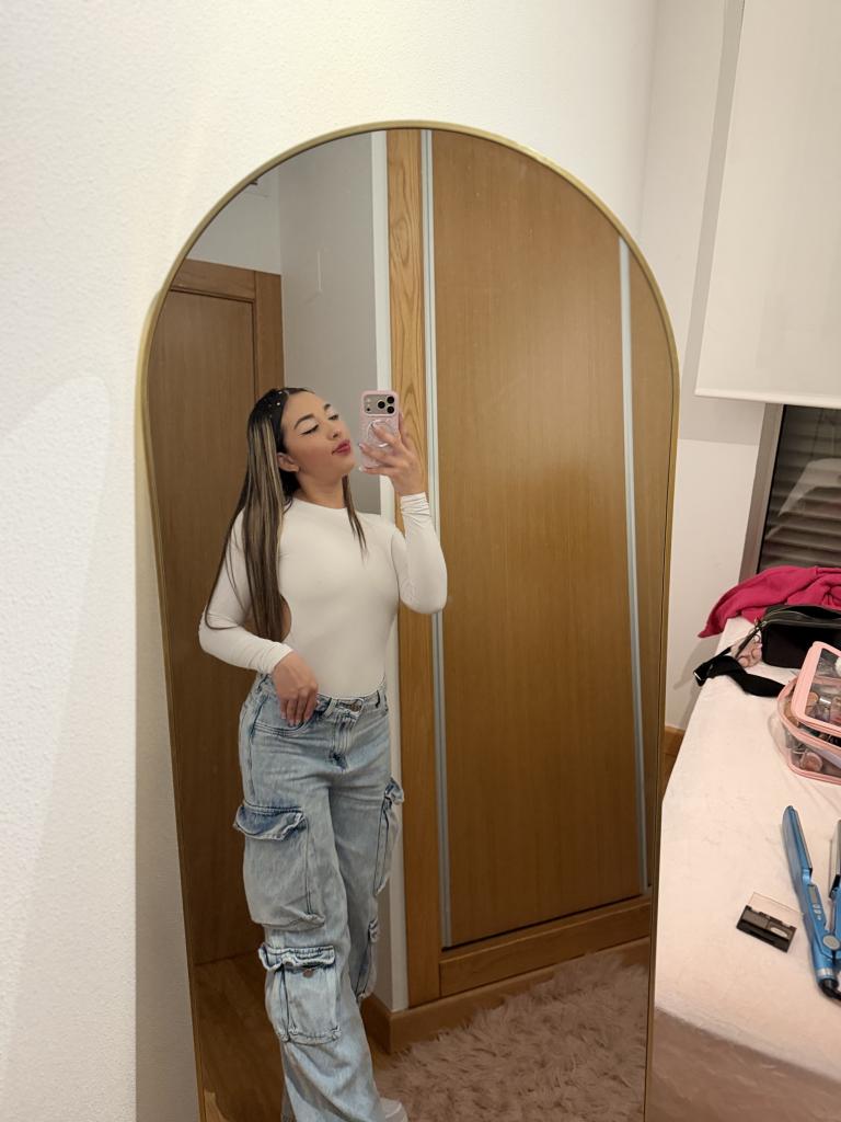 Chica busca chico en Valencia: 