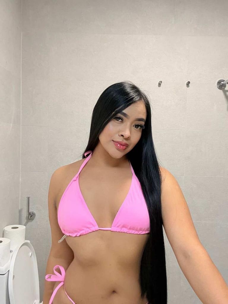 Chica busca chico en Tenerife: 