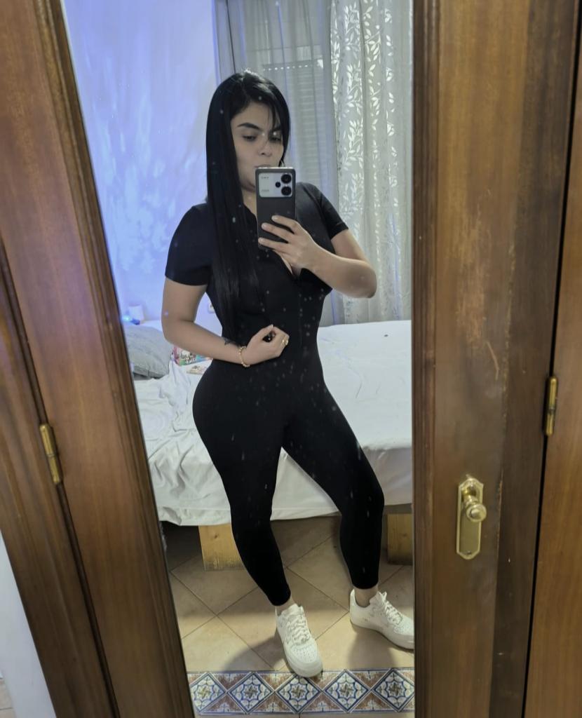 Chica busca chico en Valencia: 