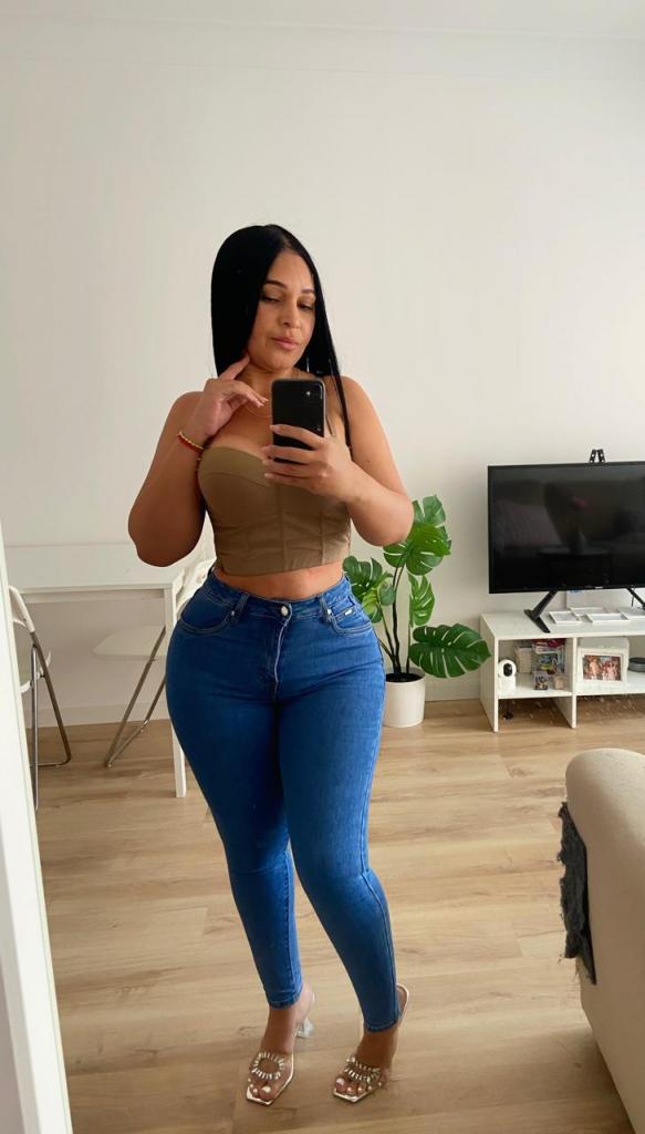 Chica busca chico en Málaga: 