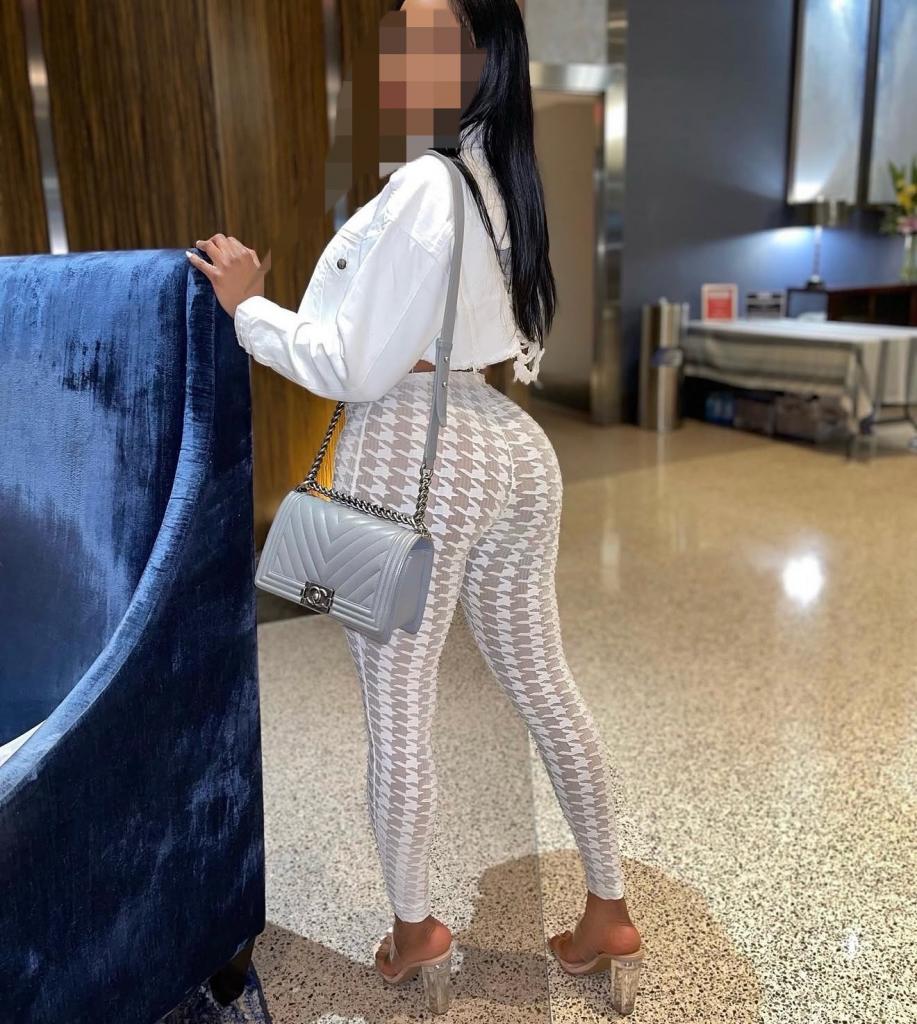 Chica busca chico en Jaén: 