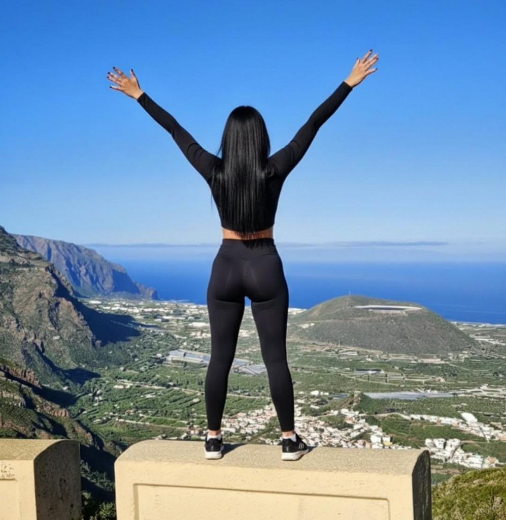 Chica busca chico en Tenerife: 