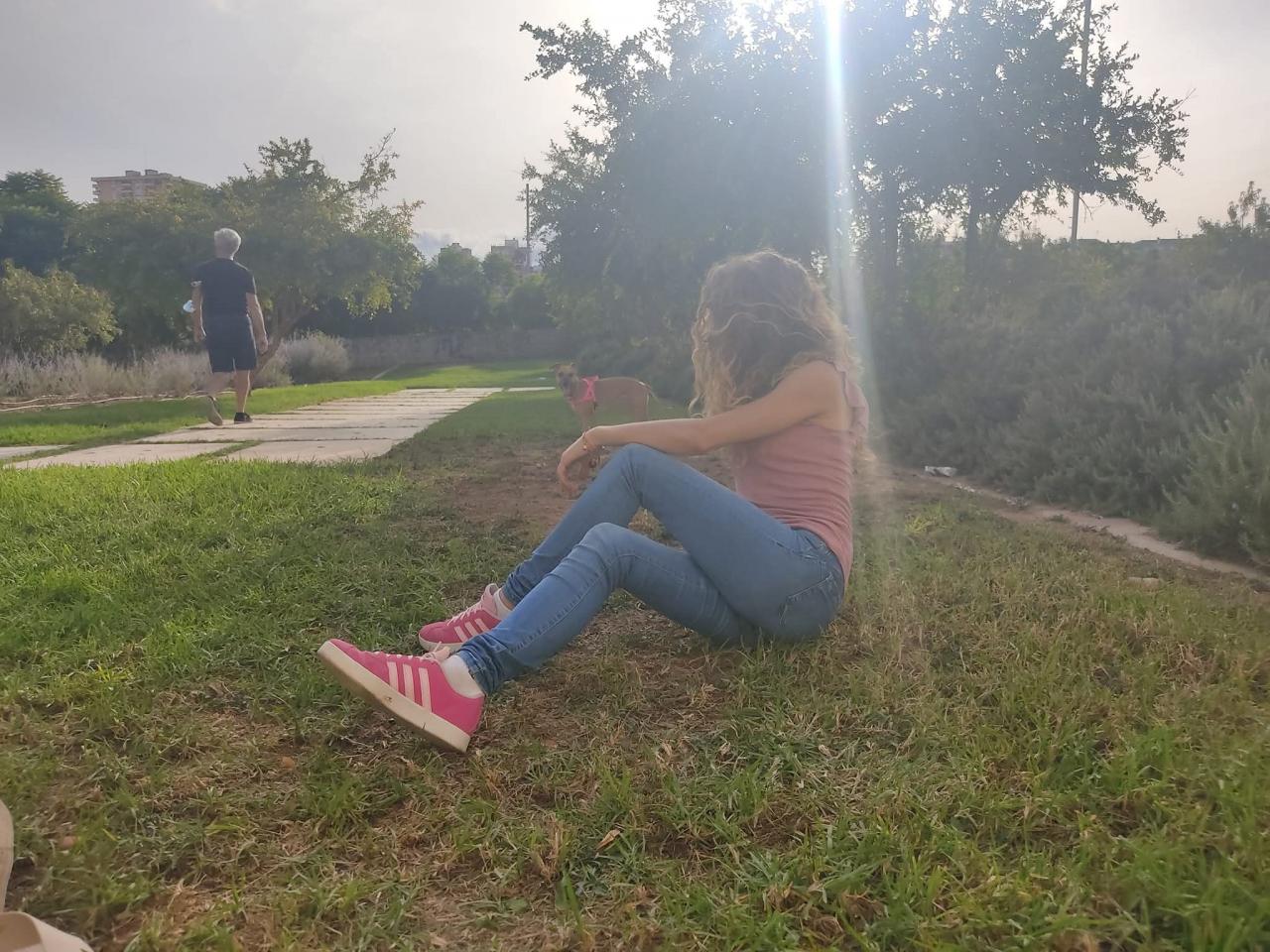 637068837: Chica busca chico en Mallorca