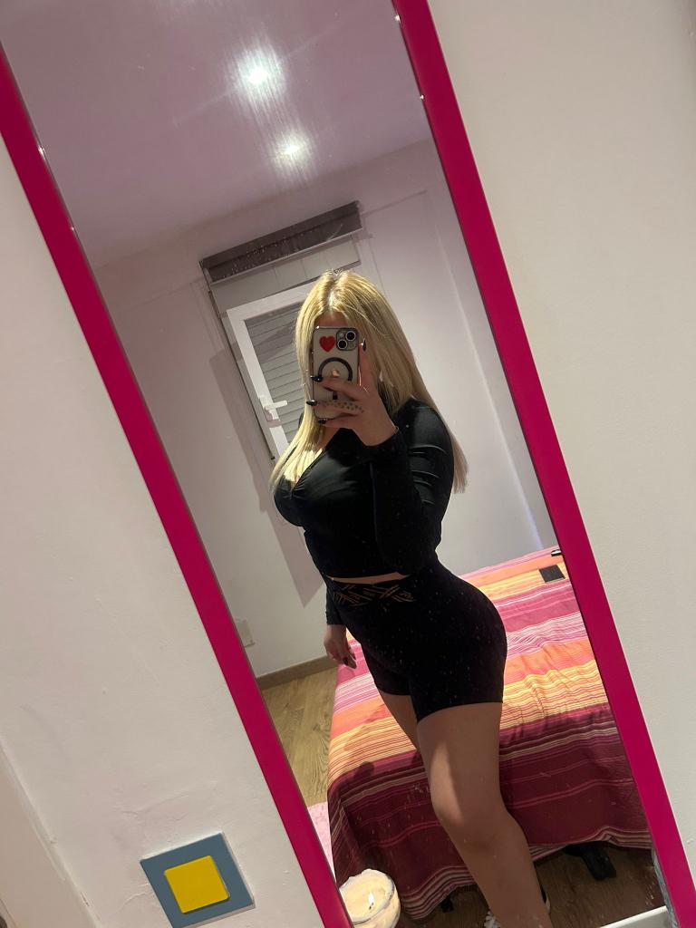 Chica busca chico en Mallorca: 