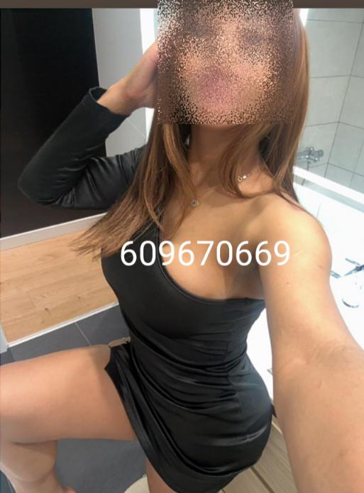 Chica busca chico en León: 